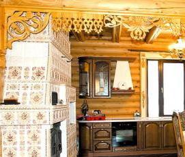 Деревянные окна в сарай - вариант 1