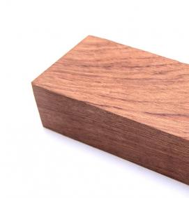 Деревянный брусок 10х10 мм - тип 4