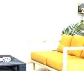 Деревянный брусок 30х30 мм - вариант 2