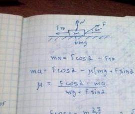 Деревянный брусок 5х5 см - тип 4