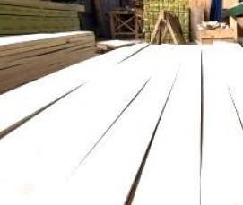 Деревянный брусок 60х40 мм - модель 2