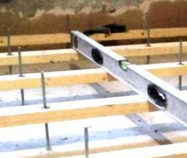 Деревянный цемент - тип 4