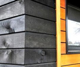 Деревянный цемент - тип 2