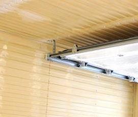 Деревянный - тип 2