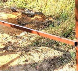 Столб - тип 4