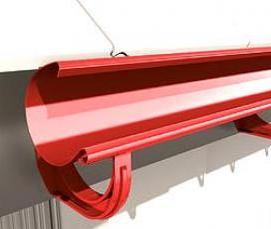 Держатели водосточных систем - модель 4