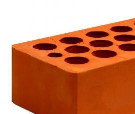 Дешевый лицевой кирпич - модель 4