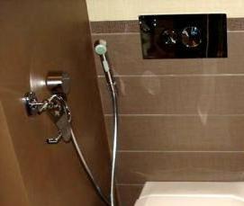 Дешевый ремонт ванны под ключ - тип 3