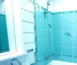 Дешевый ремонт ванны под ключ - тип 2