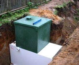 Дешевый  для частного дома - тип 3