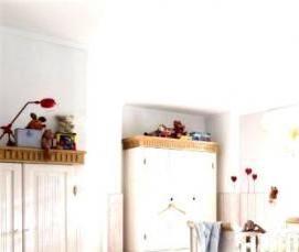 Детская деревянная мебель на заказ - модель 3