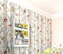 Детская мебель для девочек на заказ - тип 4