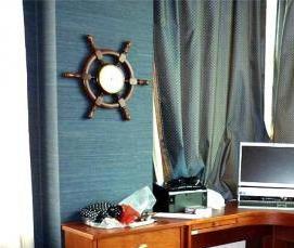 Детская мебель из дерева на заказ - модель 4