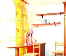 Детская мебель из дерева на заказ - модель 2