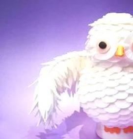 Детские светильники из фоамирана - тип 4