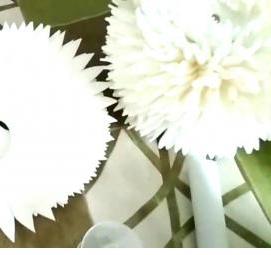 Детские светильники из изолона - модель 2