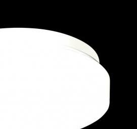 Детский потолочный светильник облако - модель 2