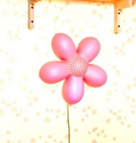 Детский светильник лампики - тип 1