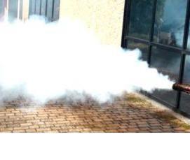 Дезинфекция - вариант 1