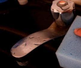 Дезинфекция квартиры от бактерий - вариант 2