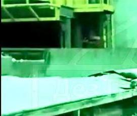 Дезинфекция мусоропроводов - тип 1