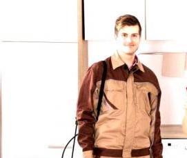 Дезинфекция от муравьев - тип 2