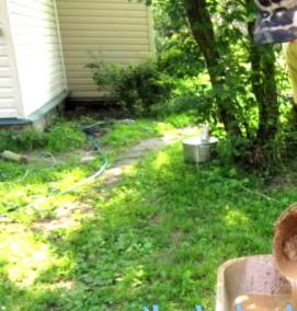 Дезинфекция питьевых колодцев - вариант 2