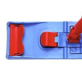 Дезинфекция пола - модель 1