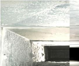 Дезинфекция систем вентиляции и кондиционирования - тип 3