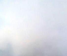 Дезинфекция туманом - модель 4