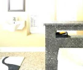 Дезинфекция ванной комнаты - тип 1