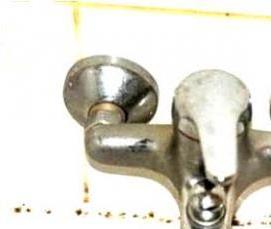 Дезинфекция ванны от грибка - вариант 4