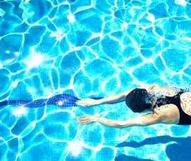 Дезинфекция воды - тип 4