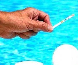 Дезинфекция воды - тип 3