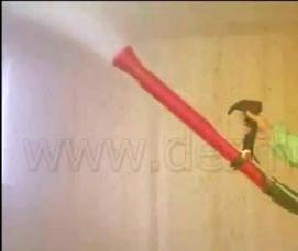 Дезинсекция квартиры от блох - модель 2