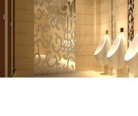 Дезинсекция мест общего пользования - модель 2