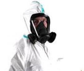 Дезинсекция от блох - модель 2