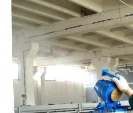 Дезинсекция подвала многоквартирного дома - тип 3