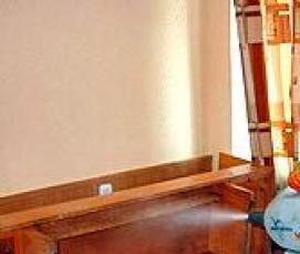 Дезинсекция против клопов - модель 2