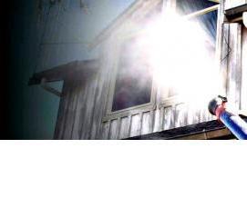 Дезинсекция уничтожение насекомых - модель 3