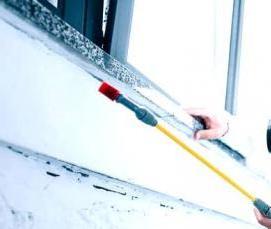 Дезинсекция в школе - вариант 2