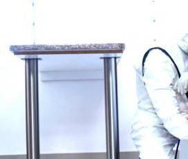 Дезинсекция жилых помещений - тип 4