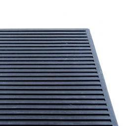 Диэлектрические коврики размером 800х1500х6мм - модель 3