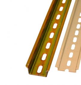 Din рейка 35 мм - модель 4