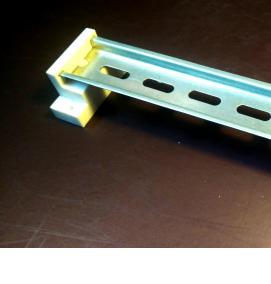 Din рейка 35 мм - модель 2