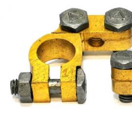 Диодные клеммы - вариант 1