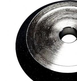 Диск для заточки сверл - тип 4