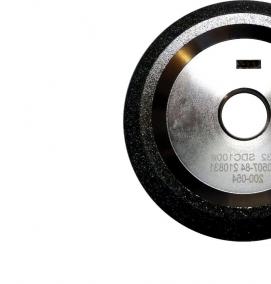 Диск для заточки сверл - тип 3