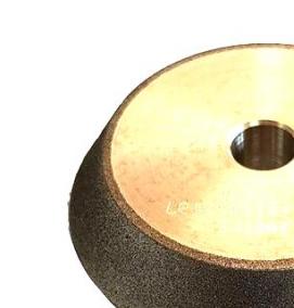 Диск для заточки сверл - тип 2