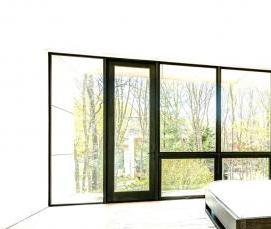 Дизайн и ремонт коттеджей под ключ - модель 1